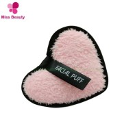 Hot Selling Water Cleansing Washable Reusable Make up Remover Pad Sponge