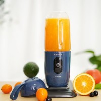 Factory Price Portable 300-500ml Capacity Electric Fruit Juicer Cup