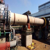 Rotary Kiln for Activated Carbon/Activated Carbon Rotary Kiln
