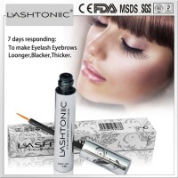Lashtoniic Lash Tonic Eyelash Growth Serum Eye Lash Enhancer Liquid Eye Brow Enhancing Serum Cosmeti