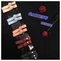 Color Cotton Tape for Hair Pins Gpfj016