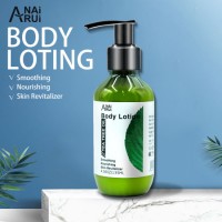 OEM/ODM Natural Tea Tree Oil Body Lotion Whitening Body Lotion Cream