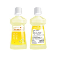 250ml Mouthwash From Factory