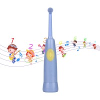 High Quality Home Use Sonic Kids Dental Electric Toothbrush