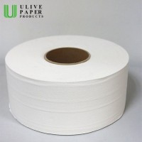 Virgin Good Quality Ultra Soft Jumbo Tissue Toilet Roll