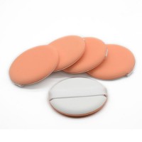 Women Lady Beauty Makeup Foundation Cosmetic Sponge Puff Air Cushion Bb Cream Rubycell Makeup Puff F