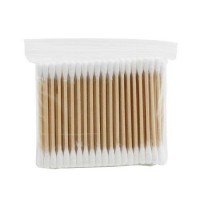 Disposable Dust Free Electronic Cleaning Cotton Swab