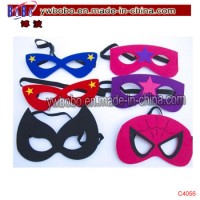 Party Gift Felt Mask Party Mask Party Holiday Decoration (C4056)