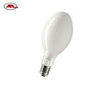 High Pressure Fluorescent Mercury Vapor Lamps Low Price and Good Quality 80W/125W/175W/250W/400W/100