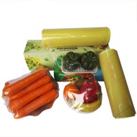 Best Price Food Grade PVC Cling Film for Food Wrap