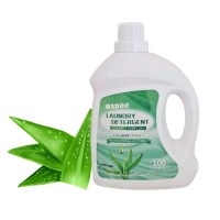 Concentration Mite-Removal Antibacterial New Liquid Laundry Detergent 1L 2L 3L 5L 10L 19L