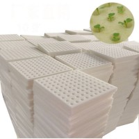 Hydroponic Growing System Agriculture Seed Planting Foam Sponge