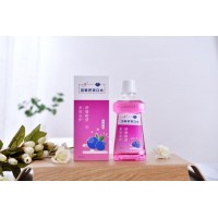 250ml Mouth Wash/ Mouthwash Sensitive Teeth and Gums