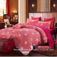 2015 Cotton Quilt Luxury Fabric Wholesale Quilt