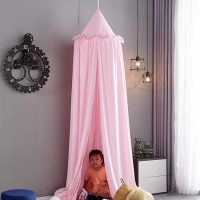 Children's Room Dome Bed Tent Bed Curtain Tents Kids Room Decoration Game House 5 Color Mosquit