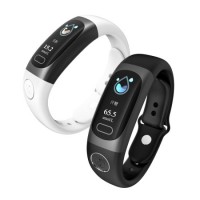 Fashionable High Quality Waterproof Smart Watch with Glucose/Lactate Sensor