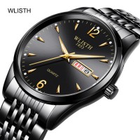 up-to-Date Styling Brands Wrist Watch for Men Business Fashion Watches
