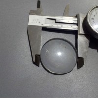 Bk7 Material Optical Lens for Laser Equipment