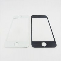 Front Outer Screen Glass Lens for iPhone 5s