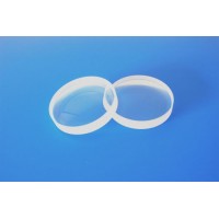 Ar Coated Plano Convex Lens for Laser Imaging System