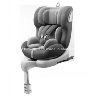 China Group0+1  2  3 360 Degree Rotating Baby Car Seat with Stand Leg /Baby Seat/ for Baby From Birt