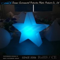 Color Changing Household LED Decorative Night Light