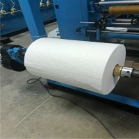 Full Automatic Cigarette Paper Tobacco Rolling Paper Machine