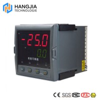 Two Alarm 4-20mA 0-10V Temperature Controller