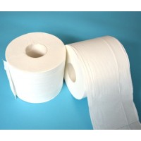 100% Bamboo Pulp Eco Friendly Toilet Pape 3 Lay