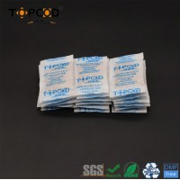 Do Not Eat Free Sample Safe Sundry 1-1000g Active Mineral Desiccant for Insulated Glass