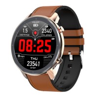 2021 Heart Rate Touch Waterproof IP68 Smartwatch L11 Smart Watch Gift Watches Men Women Smart Wristb