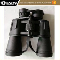 Hot Sale Tactical Military 8X50 Binocular for Hunting Sports Games