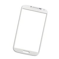 Outer Screen Glass Lens for Samsung S4