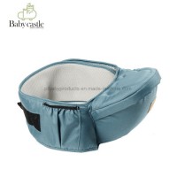 100% Polyester Waistband Seat for Baby Kids Seat Waist Stool with Ce