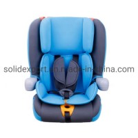 Side Impact Protection and Adjustable Baby Car Seat for 9-36kg Child