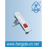 Yh8050 Modern RFID Cabinet Lock  Safety Baby Cabinet Push Button Locks