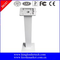 Security Stand for iPad 2  3  4 and iPad Air