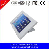 Security iPad Enclosure Stand for Restaurant