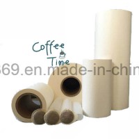Heat Sealable Coffee Filter Paper