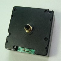 High Quality Dcf 14mm Radio Controlled Clock Movement