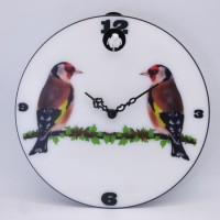 Customized Home Decorate Cuckoo Wall Clock Manufacture