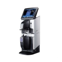 Jd-2600A with Adjustable Touch LCD Display Screen China Auto Lensmeter Price Digital Lensometer