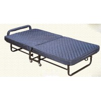 Folding Extra Bed with Sponge for Hotel (KW-C83)
