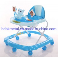Baby Walker for Kids Carrier with Mix Color