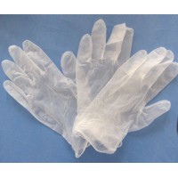 Cheap Disposable Vinyl Examination Gloves