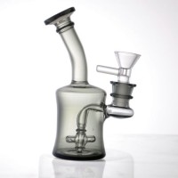 DF2802 Mini Tobacco Weed Smoking Hand Pipe with Cheap Price
