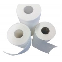 Custom OEM Virgin Bamboo Kitchen Towel Tissue Paper
