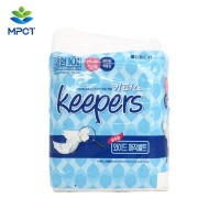Adult Diaper/Incontience Pad/Soft/Breathble/Super Absorbent Elder Diaper/Special Design/Elastic/Fluf