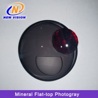 1.523 Photogray Flat Top Bifocal Mineral Lens