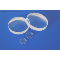Plano Concave Lens Glass Lens Concave Lens